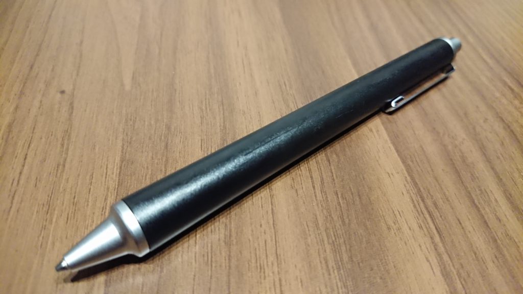 至高 無印良品 シャープペン 半透明 芯径0.5mm 82208139